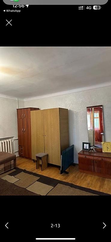 Долгосрочная аренда квартир: 1 комната, Собственник, С мебелью полностью — 2