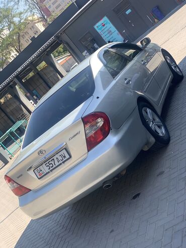 камри 30 матор: Toyota Camry: 2003 г., 2.4 л, Автомат, Бензин, Минивэн