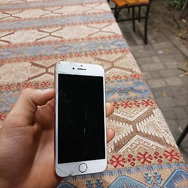 iphone 6s rose gold 64 gb: IPhone 8, 64 GB, Qızılı, Zəmanət — 1