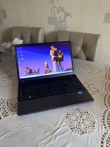 HP: İşlənmiş Samsung, 15.6 ", Intel Celeron, 1 TB, Ünvandan götürmə, Pulsuz çatdırılma, Ödənişli çatdırılma