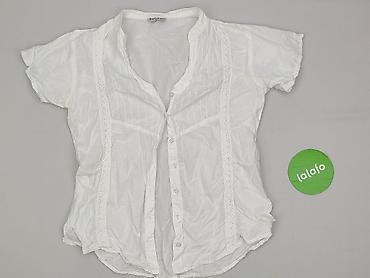 barrow shirts: Koszula damska, rozmiar M — 5
