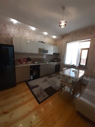 Həyət evləri və villaların satışı: Binəqədi qəs. 5 otaqlı, 150 kv. m, Kredit yoxdur, Yeni təmirli — 9