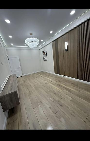 Ремонт под ключ: Продается 2 комнатная квартира 📍Адрес: Филармония 🏗️Застройщик — 2