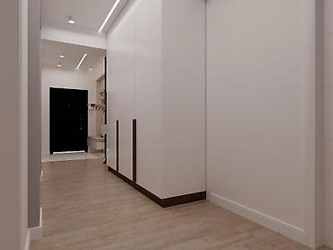 Дизайн, проектирование: Дизайн | Квартиры — 8