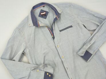 Shirt for men, L (EU 40), condition - Very good