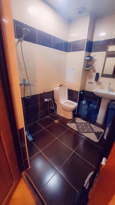 Mətbəx mebeli: Mətbəx mebeli və texnika dəsti - Müasir dizaynlı mətbəx mebeli — 5