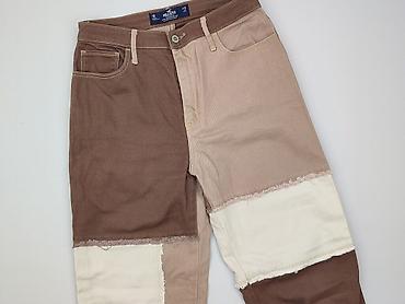 true religion: Hollister, Jeansy damskie, rozmiar S — 1