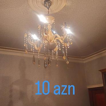 pufik satilir: - Künc divan dəsti: 1 il əvvəl 1700 azn alınlb təcili 450 azn satılır — 3