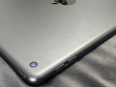 Планшеттер: Планшет, Apple, эс тутум 128 ГБ, 10" - 11", Wi-Fi, Колдонулган, Классикалык түсү - Боз — 5