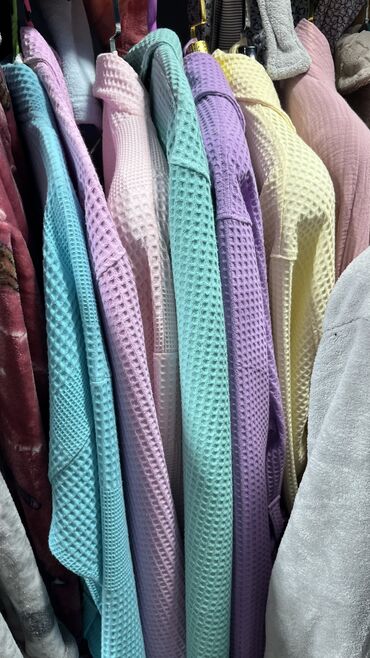 Халаты: Халат, Хлопок at lalafo.kg — 25 Халаты: Халат, Хлопок — 25