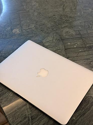 macbook air 2015: Apple MacBook Air (13") – Model A1466 — 1
