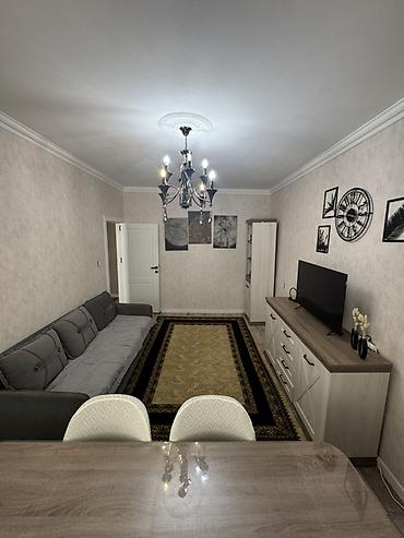 bina az gence: Masazır, 4 otaqlı, Köhnə tikili, 100 kv. m — 5