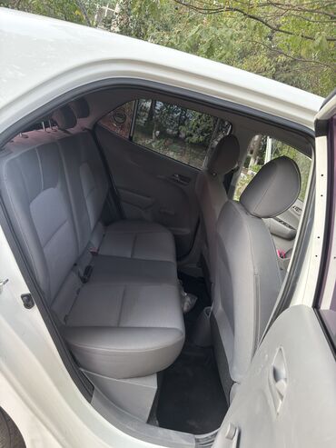 Kia: Kia Morning: 2019 г., 0.9 л, Автомат, Бензин, Хэтчбэк — 9