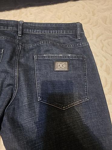 Cins şalvar, Dolce & Gabbana, L