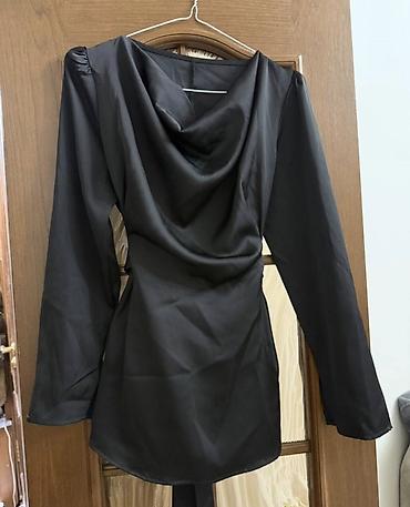 Повседневные платья: Повседневное платье, Футляр — 7