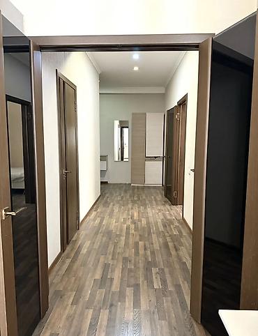 Продажа квартир: 3 комнаты, 85 м², Элитка, 5 этаж, Евроремонт — 12