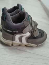 платье для девочек: Детские кроссовки Ecko (логотип Ecko/3BT на язычке) - Тип