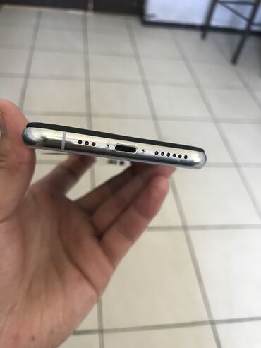 Apple iPhone: IPhone Xs, Б/у, 128 ГБ, 100 %