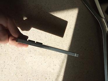 galaxy note 10: Samsung Galaxy S25 Ultra, rəng - Qara, Simsiz şarj — 3