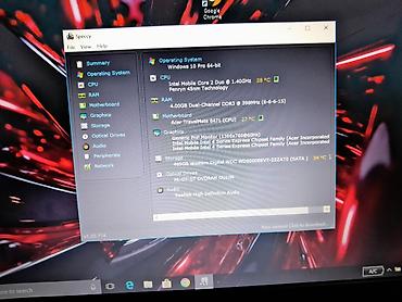 neo 20: Acer Travelmate TM8471-Laptop vrlo dobar za obavljanje osnovnih — 3