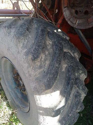 Другие комбайны: Срочна продаю Сос хороший 24 вольт стартир — 4