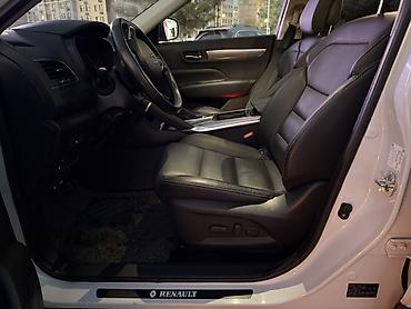накладки на подлокотник: Renault Samsung QM6: 2020 г., 2 л, Газ, Кроссовер — 10