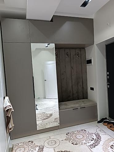 Шифоньеры, шкафы для одежды: Шифоньер, шкаф для одежды, Новый, Прямой, ЛДСП — 8