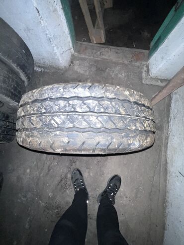 где купить резину на авто: Шиналар 235 / 65 / R 16, Колдонулган, Жүк ташуучу унаалар/Автобустар