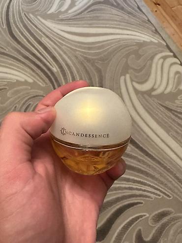 patchi goz alti: Avon Incandessence Eau de Parfum (EDP) - Brend: AVON - Model — 2