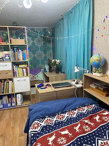 Продажа квартир: 3 комнаты, 58 м², 104 серия, 1 этаж, Евроремонт — 6