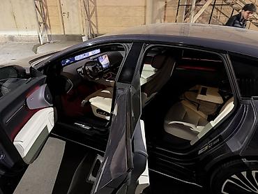 byd 2025: AVATR 12 | 2024 год Пробег 11 000 км, идеальное состояние. 🚀 0–100 — 6