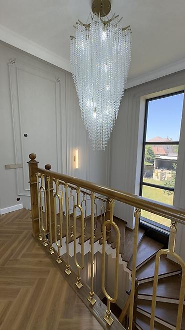 Продажа коттеджей и домов: Продаю 🏡 Роскошный дом с собственной SPA-зоной в престижном районе! — 15