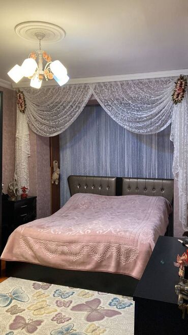 Köhnə tikili: Bakı, 3 otaqlı, Köhnə tikili, m. Azadlıq Prospekti, 60 kv. m — 13