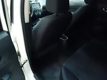 Nissan: Nissan Note: 1.2 l | 2016 il Hetçbek — 8