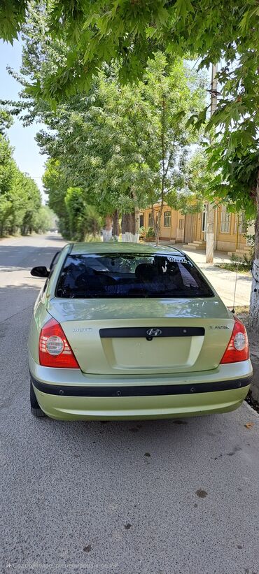 елентра хундай: Hyundai Elantra: 2004 г., 1.6 л, Механика, Бензин, Седан