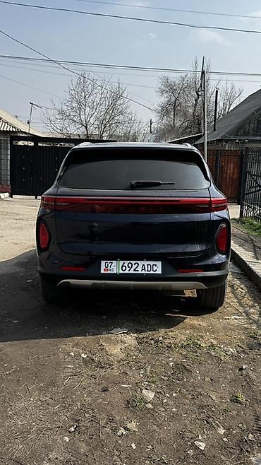 Другие автомобили: Скайвел Электромобиль кроссовер Ключевые особенности: - Просторный — 4