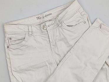 mango mom: Denim, Jeansy damskie, rozmiar M — 1