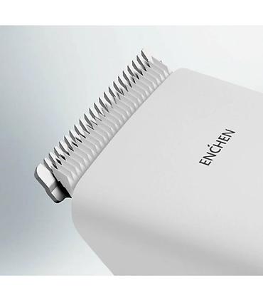 air 3: Машинка для стрижки волос ENCHEN Boost - Универсальная насадка с — 2