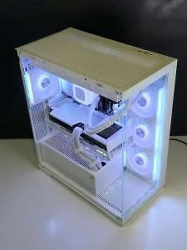 Desktop računari i radne stanice: Ryzen 7 7800X3D RX 9070XT X870 32GB 1TB - SM180PC. ✨ Prodaja i — 12