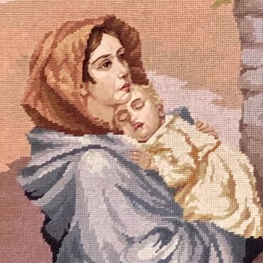 Gobleni: Goblen, Upotrebljenо, Pokupiti na licu mesta — 3