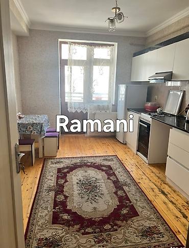 sabunçu ev: Tecili Ramani Sosial Binalarda 1 otaqli temirli esyali Bina evi kiraye — 1