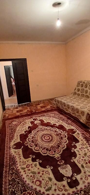 Продажа квартир: 2 комнаты, 52 м², 106 серия улучшенная, 3 этаж, Старый ремонт — 8