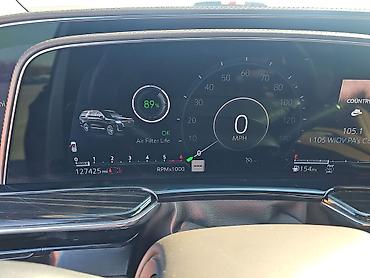 Cadillac: Cadillac Escalade: 2021 г., 3 л, Дизель, Внедорожник — 11