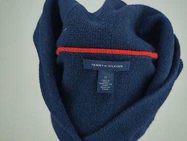 selected: Tommy Hilfiger, Sweter dla mężczyzn, rozmiar M — 4