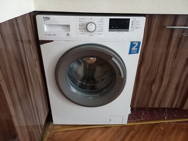 блендер техномир отзывы: Стиральная машина Beko, 6 кг, Б/у, Автомат, Нет кредита, Самовывоз