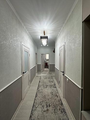 Продажа коттеджей и домов: ‼️Продаётся Дом с мебелью‼️ 📈Район: Ж/м Кара-Жыгач ▪️ От — 4