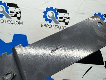 Другие автозапчасти: Кронштейн Scania R450 2017 Контрактный из Германии, в отличном — 9