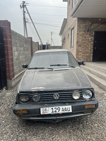 мерседес банан цена бишкек: Volkswagen Golf: 1989 г., 1.6 л, Механика, Бензин, Хэтчбэк