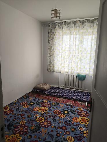 Квартиры: 2 комнаты, 47 м², Хрущевка, 2 этаж, Косметический ремонт — 2