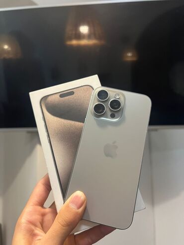 чехол iphone силикон: IPhone 15 Pro Max, Gümüşü, Face ID